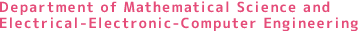 Mathematical Science Course